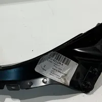 Audi A6 S6 C7 4G Supporto di montaggio del parafango 4G0821136A