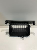 Audi Q7 4M Condotto d'aria intercooler 4M1819904