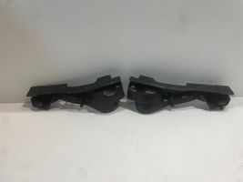 Audi A6 Allroad C7 Supporto di montaggio del parafango 4G0805234