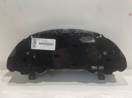 Audi A6 C7 Tuulilasinpesimen nestesäiliö 4G8955451