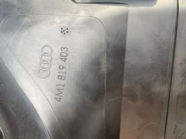 Audi Q7 4M Rivestimento del tergicristallo 4M1819403