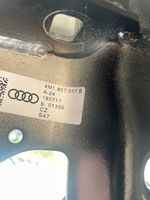 Audi Q7 4M Traversa cruscotto/barra del telaio 4M1857017B