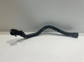 Audi A4 S4 B9 8W Air intake hose/pipe 4M1816311