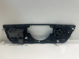 Audi A4 S4 B9 8W Dash center speaker frame 4M1857736