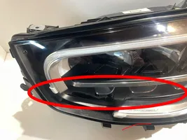 Mercedes-Benz GLC AMG Lampa przednia A2539066901