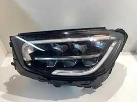 Mercedes-Benz GLC AMG Lampa przednia A2539066901