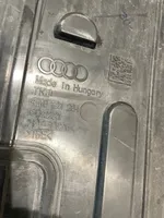 Audi Q8 Déflecteur d'air de radiateur de refroidissement 4M8121284