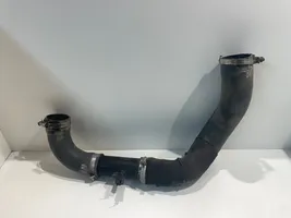 Audi Q8 Intercooler hose/pipe 4M0145709M