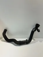 Audi Q5 SQ5 Engine coolant pipe/hose 80A122101BR