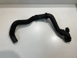 Audi Q5 SQ5 Engine coolant pipe/hose 80A122101BR