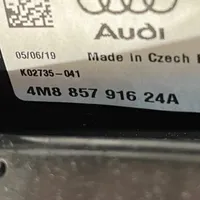 Audi Q8 Altra parte interiore 4M8857916