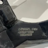 Toyota Land Cruiser (J150) Supporto del fendinebbia 5212560060