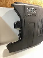 Audi Q7 4M Oro filtro dėžė 4M0133837