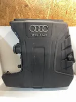 Audi Q7 4M Caja del filtro de aire 4M0133837