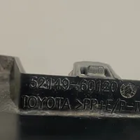 Toyota Land Cruiser (J150) Inna część podwozia 5214960120