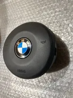 BMW 3 F30 F35 F31 Airbag dello sterzo 33784579704