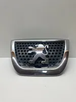 Peugeot 3008 I Valmistajan merkki/logo/tunnus 9685973077