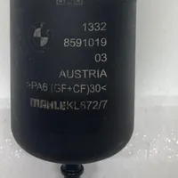 BMW 5 G30 G31 Filtre à carburant 8591019