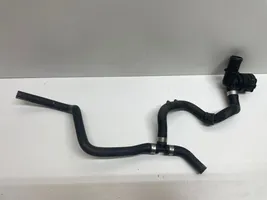 Audi A3 S3 8V Engine coolant pipe/hose 5Q0122101GK