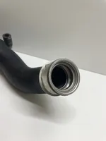 Porsche Macan Breather hose/pipe 95B145833