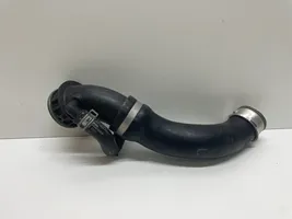 Porsche Macan Breather hose/pipe 95B145833