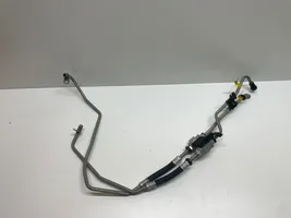 Mercedes-Benz GLE (W166 - C292) Tubo flessibile del radiatore dell’olio del cambio A1665008772