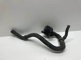 Mercedes-Benz GLE (W166 - C292) Pompe à eau de liquide de refroidissement 02775811