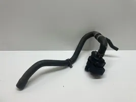 Mercedes-Benz GLE (W166 - C292) Pompe à eau de liquide de refroidissement 02775811