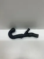 Mercedes-Benz GLE (W166 - C292) Engine coolant pipe/hose A1665007975