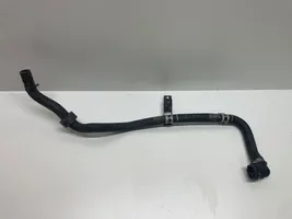 Mercedes-Benz GLE (W166 - C292) Engine coolant pipe/hose A1665008975
