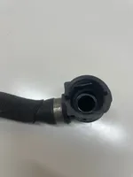 BMW 5 G30 G31 Engine coolant pipe/hose 17128602613