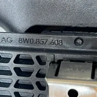Audi Q8 Haltegriff hinten 8W0857608