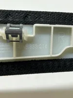 Audi Q8 (A) pillar trim 4M8853216