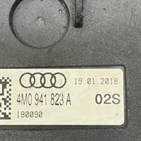 Audi Q7 4M Relais de contrôle de courant 4M0941823A