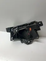 Audi Q8 Rear bumper mounting bracket 4M8807393