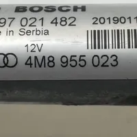 Audi Q8 Valytuvų mechanizmo komplektas 4M8955119
