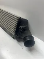 Audi A6 Allroad C7 Starpdzesētāja radiators 4G0145805N