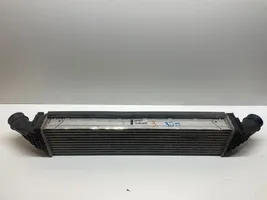 Audi A6 Allroad C7 Starpdzesētāja radiators 4G0145805N