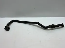 Mercedes-Benz GLE (W166 - C292) Engine coolant pipe/hose A1665008975