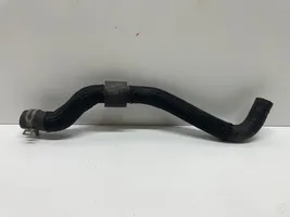 Renault Master III Coolant pipe/hose 140531999R