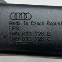 Audi Q7 4M Other interior part 4M0819726B