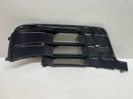 Audi Q7 4M Grille inférieure de pare-chocs avant 4M0807681D