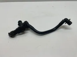 Audi Q7 4M Vacuum line/pipe/hose 4M1611931E