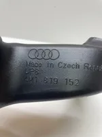 Audi Q7 4M Element kanału powietrznego mikrofiltra powietrza 4M1819152