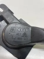 Audi Q7 4M Serbatoio/vaschetta liquido lavavetri parabrezza 4M0955463