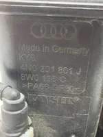Audi Q5 SQ5 Cartouche de vapeur de carburant pour filtre à charbon actif 4N0201801J