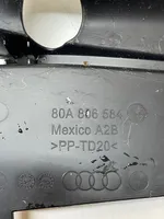 Audi Q5 SQ5 Kita variklio skyriaus detalė 80A806584