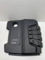 Audi Q5 SQ5 Крышка двигателя (отделка) 80A103925A