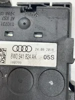 Audi A6 S6 C8 4K Sulakerasiasarja 8W0941824AK