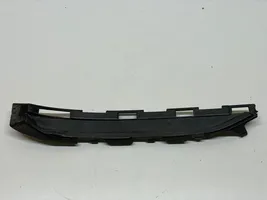 Audi Q7 4M Modanatura separatore del paraurti anteriore 4M0807749B